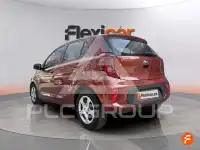 2021 KIA Picanto