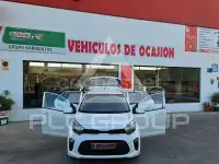 2021 KIA Picanto