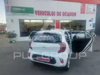 2021 KIA Picanto