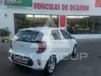 2021 KIA Picanto