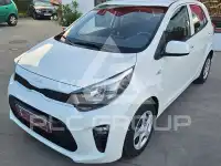 2021 KIA Picanto
