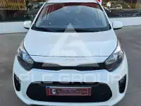 2021 KIA Picanto