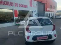 2021 KIA Picanto