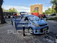 2021 KIA Picanto
