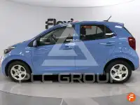 2021 KIA Picanto