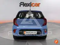 2021 KIA Picanto