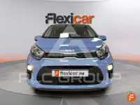 2021 KIA Picanto
