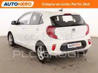 2021 KIA Picanto