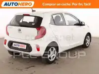 2021 KIA Picanto