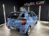2021 KIA Picanto