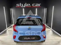 2021 KIA Picanto