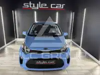 2021 KIA Picanto
