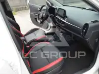 2021 KIA Picanto