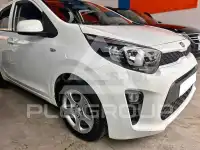 2021 KIA Picanto