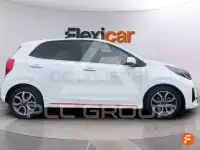2021 KIA Picanto