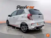 2021 KIA Picanto