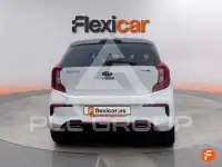2021 KIA Picanto