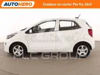 2021 KIA Picanto