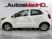 2021 KIA Picanto