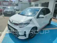 2021 KIA Picanto