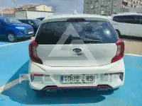 2021 KIA Picanto