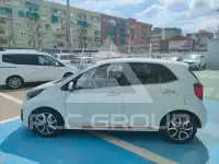 2021 KIA Picanto