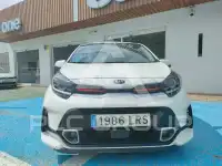 2021 KIA Picanto