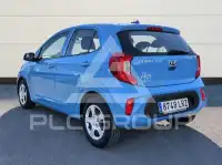2021 KIA Picanto