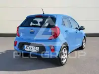 2021 KIA Picanto