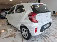 2021 KIA Picanto