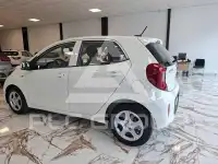 2021 KIA Picanto
