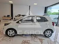 2021 KIA Picanto