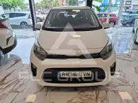 2021 KIA Picanto
