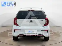 2021 KIA Picanto