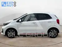 2021 KIA Picanto
