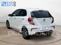 2021 KIA Picanto
