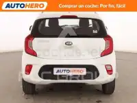 2021 KIA Picanto