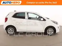 2021 KIA Picanto