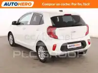 2021 KIA Picanto