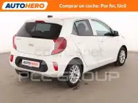 2021 KIA Picanto