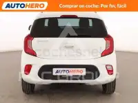 2021 KIA Picanto