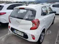 2021 KIA Picanto