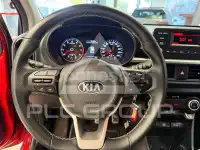 2021 KIA Picanto