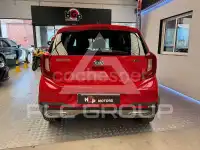 2021 KIA Picanto