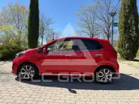 2021 KIA Picanto