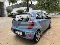 2021 KIA Picanto