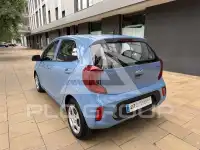 2021 KIA Picanto