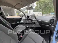 2021 KIA Picanto