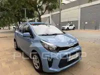 2021 KIA Picanto