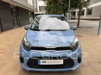 2021 KIA Picanto